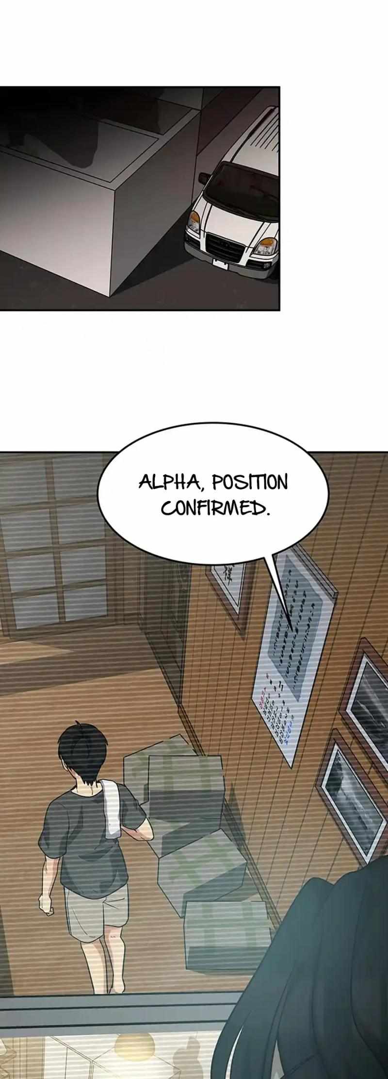 Scorpion Time Chapter 13 25